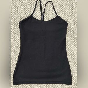 Lululemon Power Y Tanktop